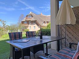 Nice Apartment in Ostseebad Wustrow