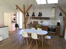 Holiday Apartment Sternhoh