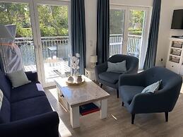 Graft View by the sea