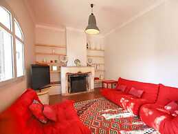 Cheerful Holiday Home in Grimaud With Private Pool