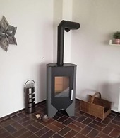 Holiday Home Lenz