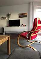 Holiday Home Lenz