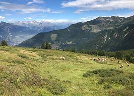 Romantic Stay in Saint-quirin