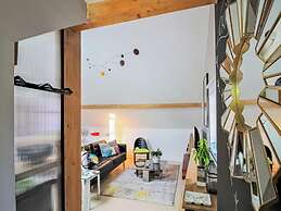 Romantic Stay in Saint-quirin