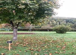 Romantic Stay in Saint-quirin