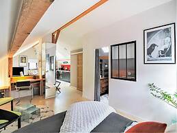 Romantic Stay in Saint-quirin