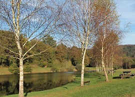 Romantic Stay in Saint-quirin