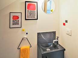 Romantic Stay in Saint-quirin