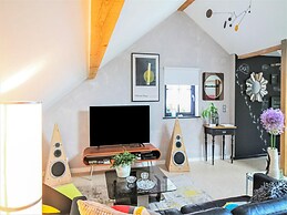Romantic Stay in Saint-quirin