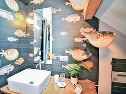Romantic Stay in Saint-quirin