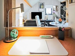 Romantic Stay in Saint-quirin