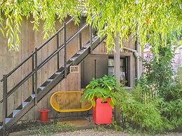 Romantic Stay in Saint-quirin