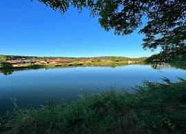 Romantic Stay in Saint-quirin