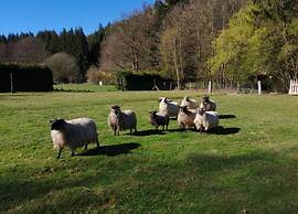 Romantic Stay in Saint-quirin