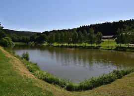 Romantic Stay in Saint-quirin