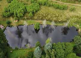 Romantic Stay in Saint-quirin