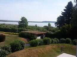 Residence on Lake Balmer