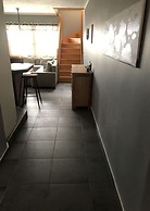 Holiday Home Tonn Modern Retreat