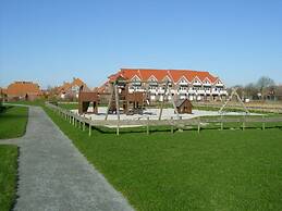 Lively Apartment in Nessmersiel