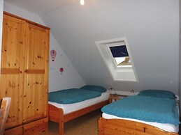Lively Apartment in Nessmersiel