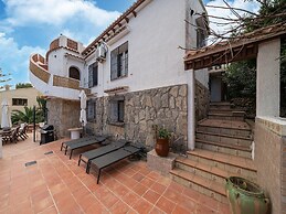 Luxury Home With Terrace