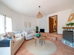 Luxury Home With Terrace