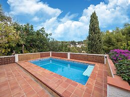 Luxury Home With Terrace