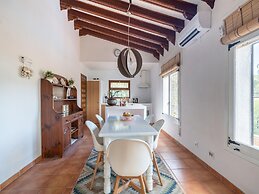 Luxury Home With Terrace