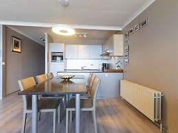 Apartment on the 9th Floor With sea View