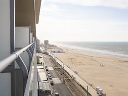 Apartment on the 9th Floor With sea View