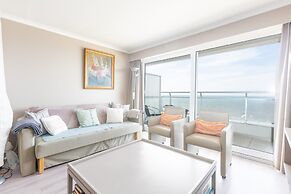 Apartment on the 9th Floor With sea View