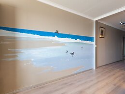 Apartment on the 9th Floor With sea View