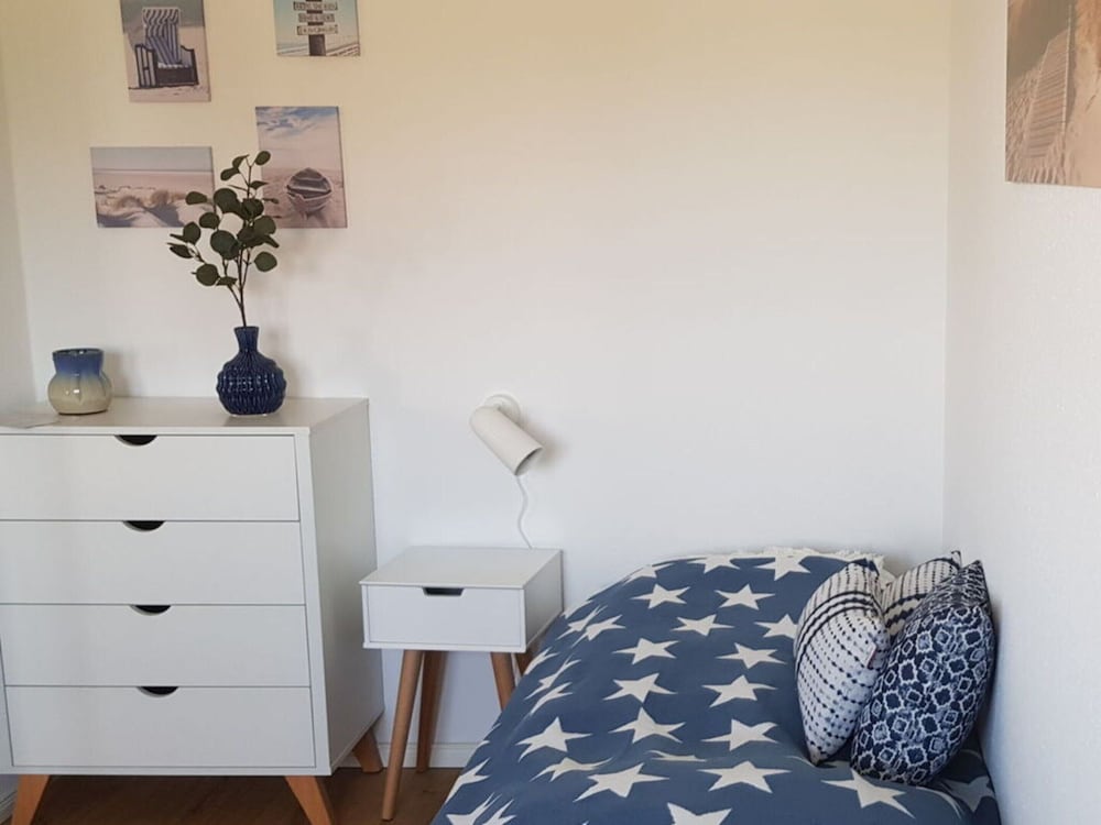 Drie Zeeparels & Spa