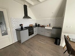Nice Chalet in Schoonloo With Terrace