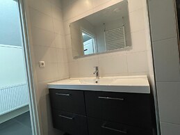 Nice Chalet in Schoonloo With Terrace