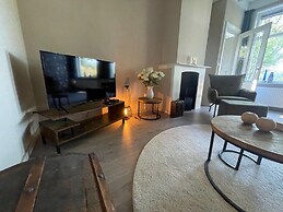 Nice Chalet in Schoonloo With Terrace