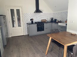 Nice Chalet in Schoonloo With Terrace