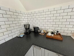 Nice Chalet in Schoonloo With Terrace
