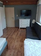 Nice Apartment in Himmelkron