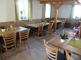 Nice Apartment in Himmelkron