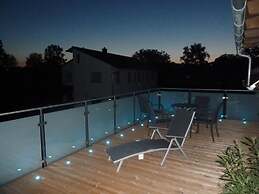 Nice Apartment in Himmelkron