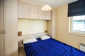 Apartment With 2 Bedrooms and 2 Bathrooms