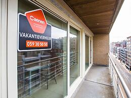 Apartment With 2 Bedrooms and 2 Bathrooms