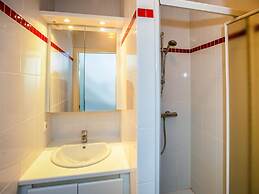 Apartment With 2 Bedrooms and 2 Bathrooms