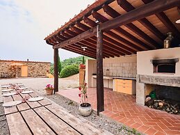 Tranquil Chianti Escape for 4