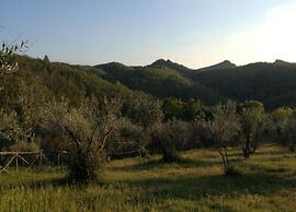 Tranquil Chianti Escape for 4