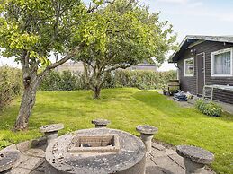 5 Person Holiday Home in Saeby