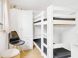 5 Person Holiday Home in Saeby