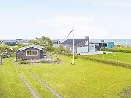 5 Person Holiday Home in Saeby