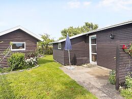 5 Person Holiday Home in Saeby